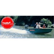 Outboard Jets, США Outboard Jets, США