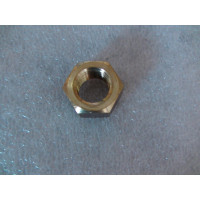 Гайка крепления импеллера Outboard Jets #122.1