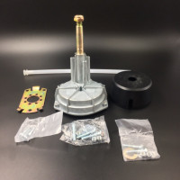 Редуктор рулевой Ultraflex T-85 (3 оборота)