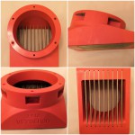 Polyurethane Indestructible intakes Polyurethane Indestructible intakes