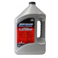 Масло двухтактное для ПЛМ Premium TC-W3 (4л)