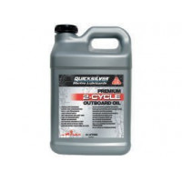 Масло двухтактное для ПЛМ Premium TC-W3 (10л)