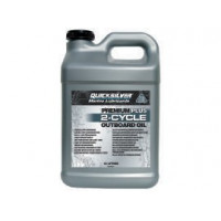 Масло Premium Plus TC-W3 (10л) для 2-х тактных ПЛМ