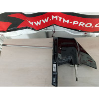 Редуктор винтовой в сборе ME F115 (2.1) 9011G59