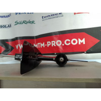 Редуктор винтовой в сборе ME F40-60 8M0086325