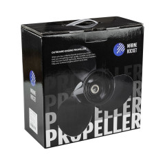 Гребной винт 3x10-1/2x13, Marine Rocket