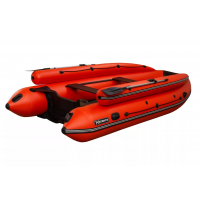 Хатанга 475-Jet Lux (Забронированная)