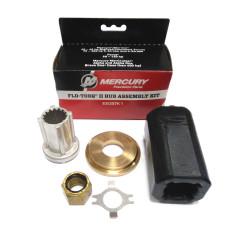 Комплект крепления гребного винта(FLO TORQ II KIT)