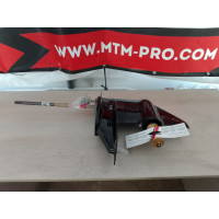 Редуктор винтовой в сборе ME 40-50 8M0127360