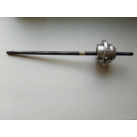 Вал приводной в сборе для MERCURY 115 / BR115 насадка. №2218.1