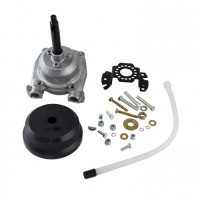 Рулевой редуктор короткоходый 1,8 оборота MULTIFLEX