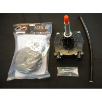 Рулевой редуктор LM-H-101 (3,8 оборота)